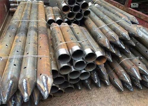 盘山钢花管哪里有卖